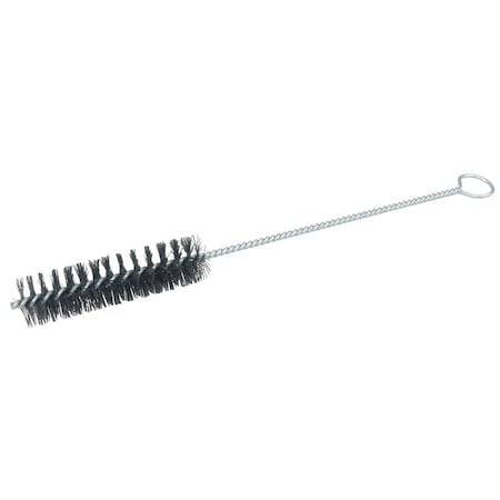 Weiler 1" Nylon Tube Brush 44113